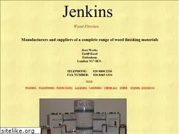 Sites similar to wsjenkins.co.uk