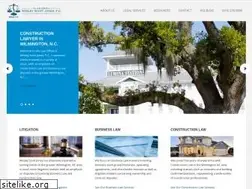 Sites similar to wsjlaw.com
