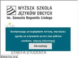 Sites similar to wsjo.pl