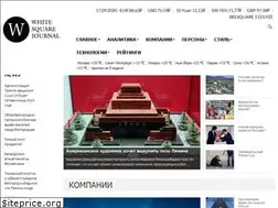 Sites similar to wsjournal.ru