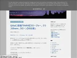 Sites similar to wsjp.blogspot.com