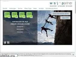 Sites similar to wsjp.de