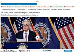 Sites similar to wsjradio.com