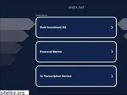 Sites similar to wsjtx.net