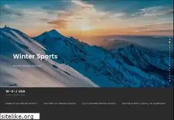 Sites similar to wsjusa.com