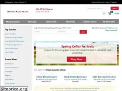 Sites similar to wsjwine.com