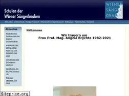 Sites similar to wsk-schule.at