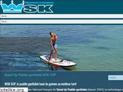 Sites similar to wsk-sup.com