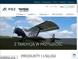 Sites similar to wsk.kalisz.pl