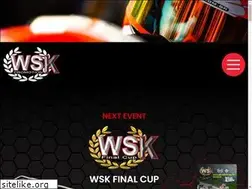 Sites similar to wskarting.it
