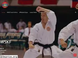Sites similar to wskf.co.za