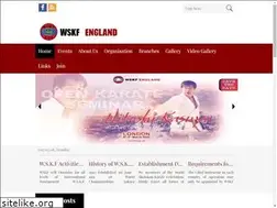 Sites similar to wskf.org.uk