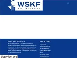 Sites similar to wskfarch.com