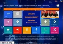 Sites similar to wskfit.pl