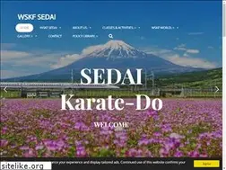 Sites similar to wskfsedai.com