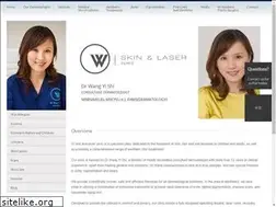 Sites similar to wskinandlaser.com
