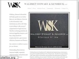 Sites similar to wskllc.com