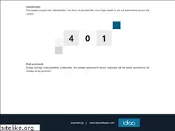 Sites similar to wskrz.com