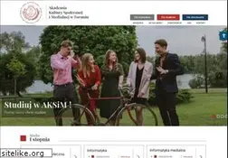 Sites similar to wsksim.edu.pl