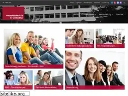 Sites similar to wskvw.ch