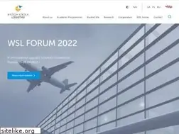 Sites similar to wsl.com.pl