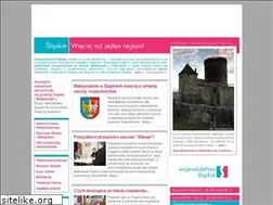 Sites similar to wslaskiem.pl