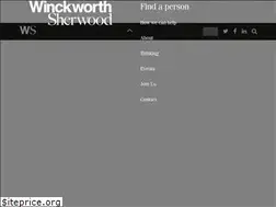 Sites similar to wslaw.co.uk