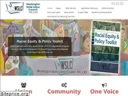 Sites similar to wslc.org