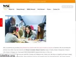 Sites similar to wslconsultants.com