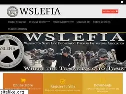 Sites similar to wslefia.com