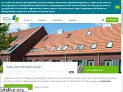 Sites similar to wsleusden.nl