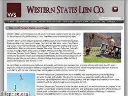 Sites similar to wslien.com