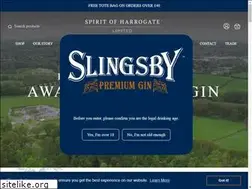 Sites similar to wslingsby.co.uk