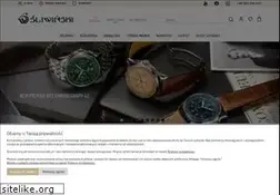 Sites similar to wsliwinski.pl