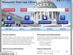 Sites similar to wsll.state.wi.us