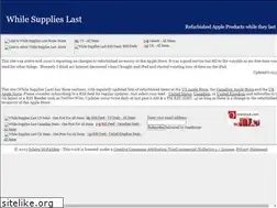 Sites similar to wslrss.com
