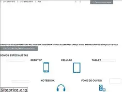 Sites similar to wsltech.com.br