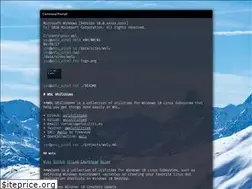 Sites similar to wslutiliti.es