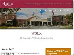 Sites similar to wslx.org