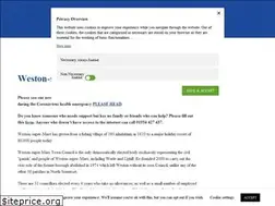 Sites similar to wsm-tc.gov.uk