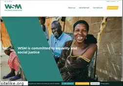 Sites similar to wsm.be