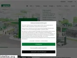 Sites similar to wsm.eu