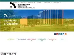 Sites similar to wsm.opole.pl