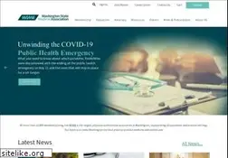 Sites similar to wsma.org