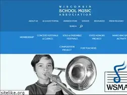 Sites similar to wsmamusic.com