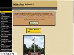 Sites similar to wsmaonline.org