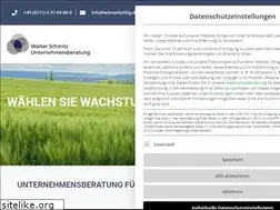 Sites similar to wsmarketing.de