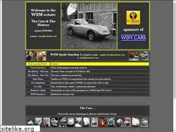 Sites similar to wsmcars.com