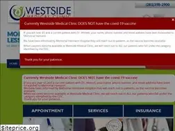 Sites similar to wsmclinic.com