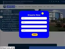 Sites similar to wsmde.edu.in